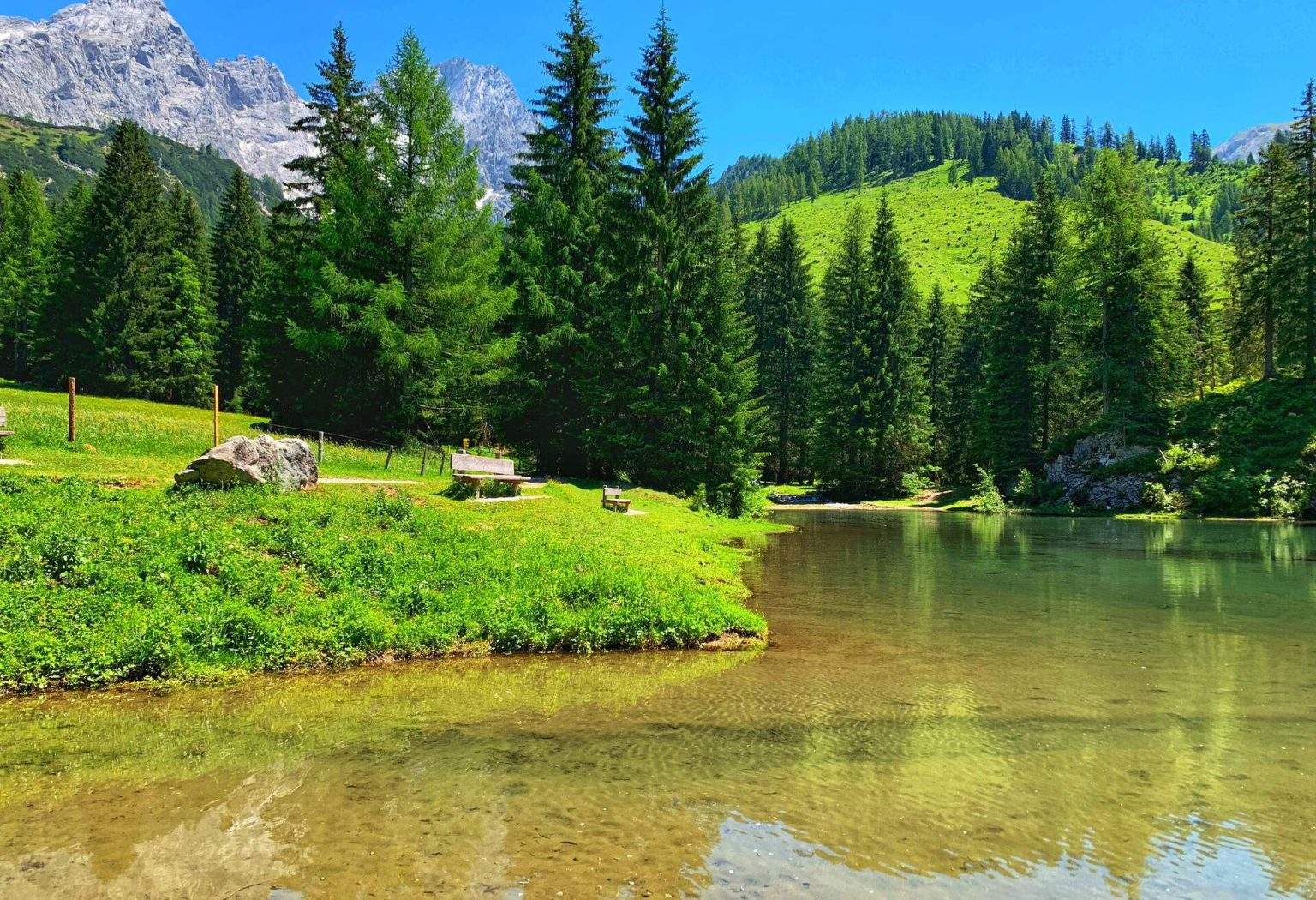 Bergdörfer Österreich 7 schönsten Orte in Alpen momondo