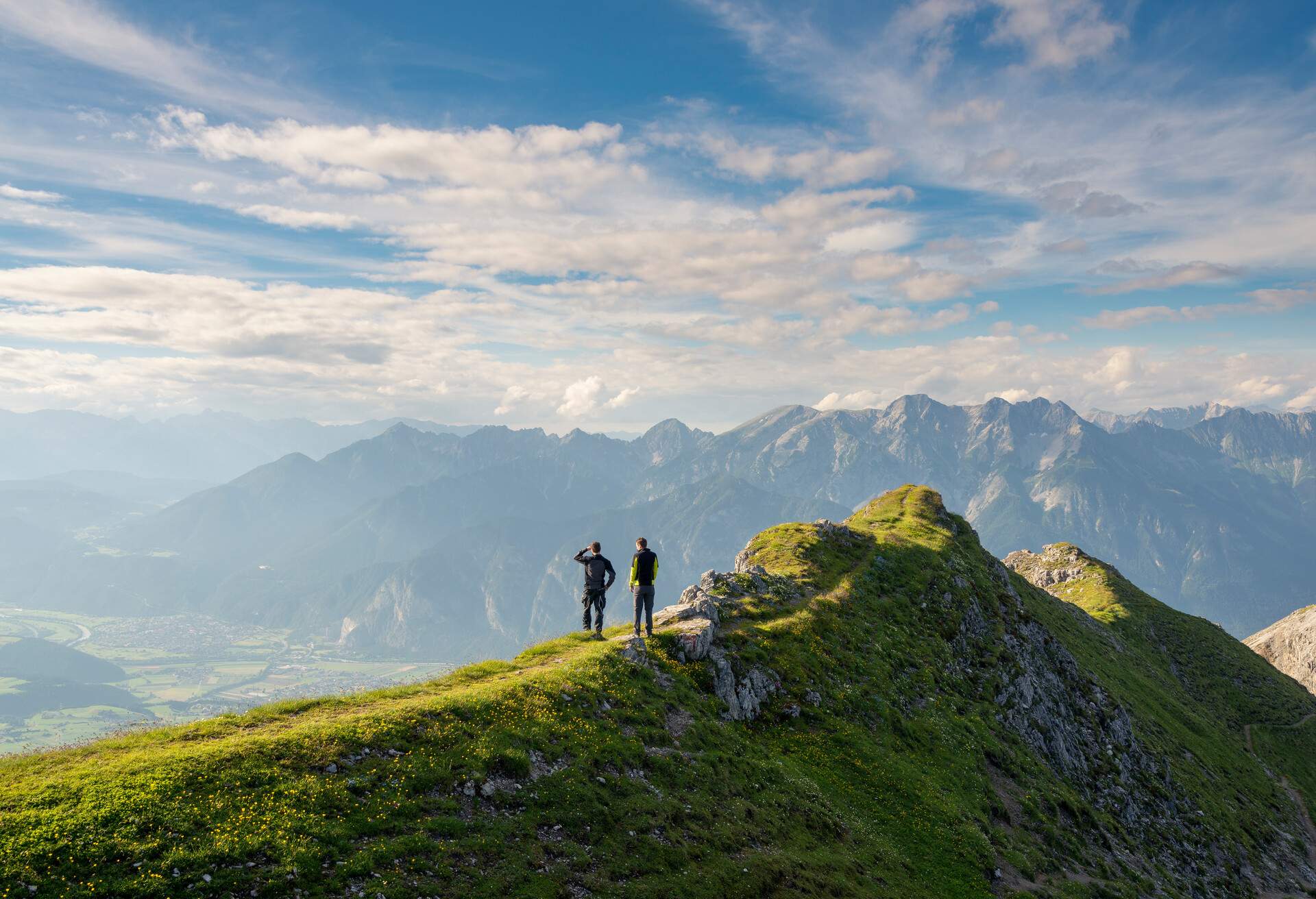 Bergdörfer Österreich: Die 7 schönsten Orte in Alpen