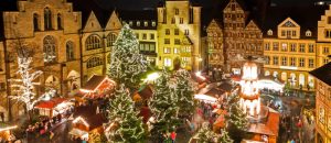 Die Schonsten Weihnachtsmarkte In Deutschland 2018 Momondo Entdecken