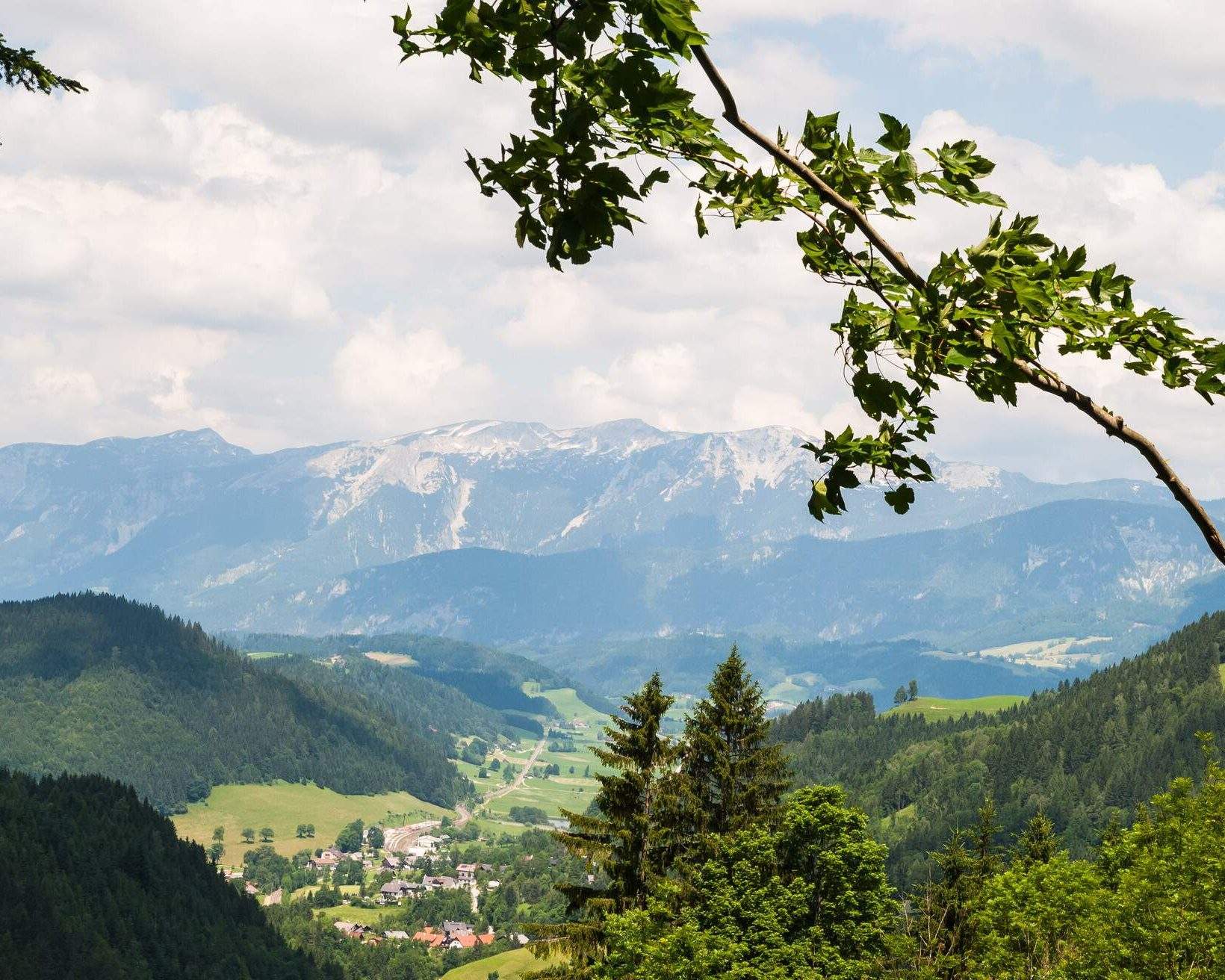 Die Besten Nationalparks In Österreich: Bewundere Die Alpen | Momondo