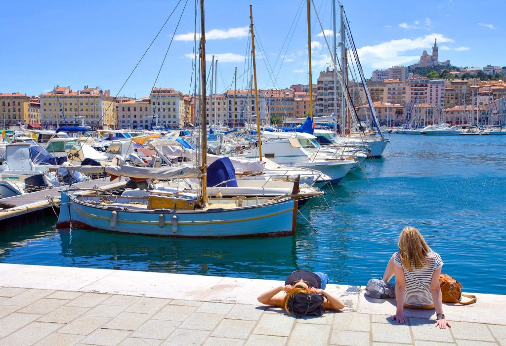 Marseilles Sehenswürdigkeiten – Tolle Tage An Der Küste | Momondo