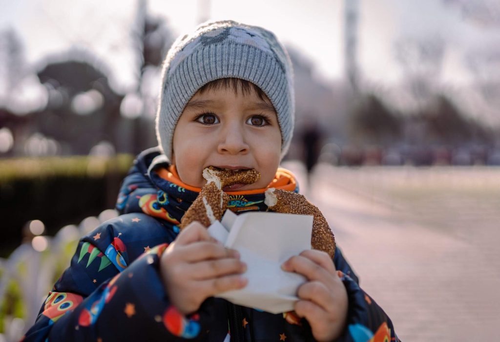 Istanbul mit Kindern: Aktivitäten, Freizeitparks und mehr | momondo