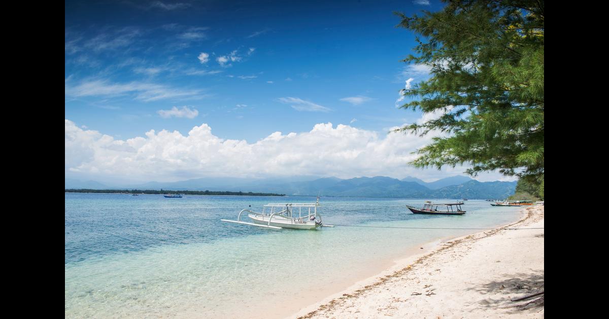 Flug Nusa Tenggara Barat Billigfl ge nach Nusa Tenggara 