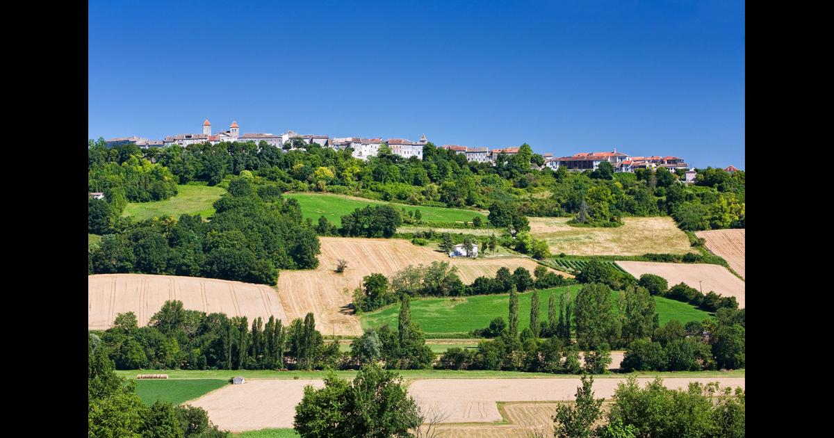 Hotels in der Region Occitanie - Finde günstige ...