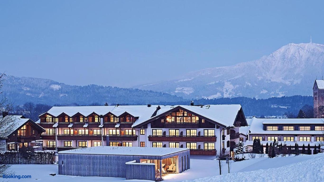 hotel restaurant krone immenstadt im allgäu