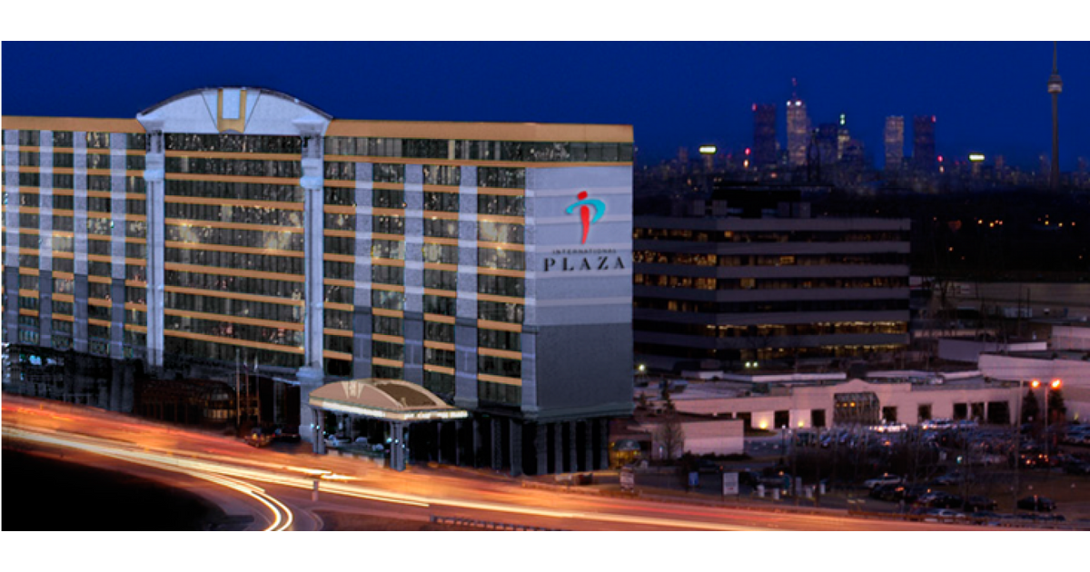 Delta Hotels by Marriott Toronto Airport & Conference Centre in Toronto