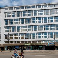 Hotels In Antwerpen Ab 17 Finde Gunstige Hotels Mit Momondo